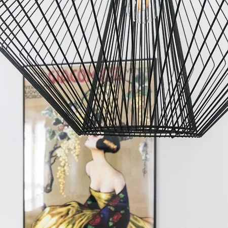 Italianway - Antonia Pozzi 5 Lejlighed