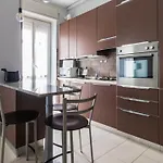 Italianway Comfort - Antonia Pozzi 5 公寓 米兰