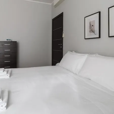 Italianway Comfort - Antonia Pozzi 5 דירה