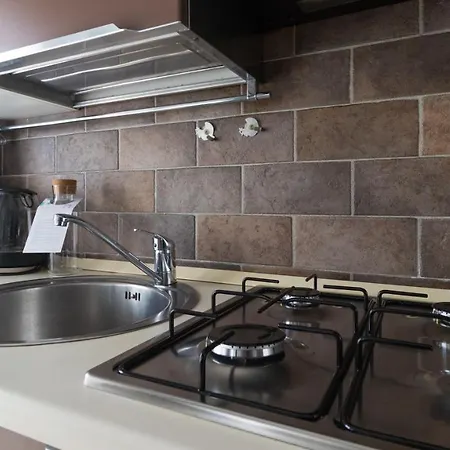 Apartmán Italianway - Antonia Pozzi 5